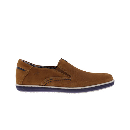 Fluchos S.l. moccasins & loafers brown