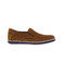 Fluchos S.l. moccasins & loafers brown 1
