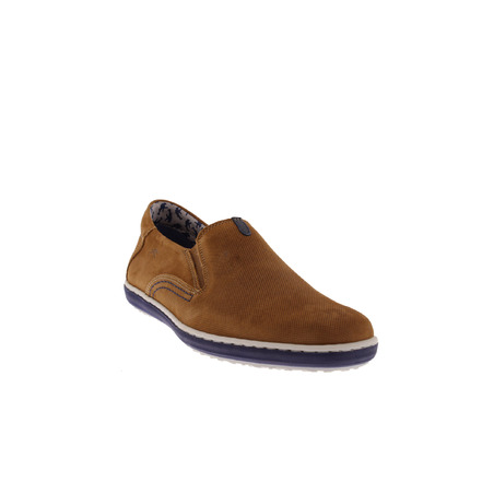 Fluchos S.l. moccasins & loafers brown