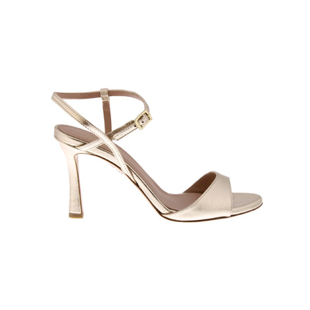 Malori&del Prete 94 sandals gold