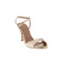 Malori&del Prete 94 sandals gold 2