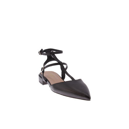 Malori&del Prete 94 pumps black