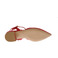 Malori&del Prete 94 pumps red 5