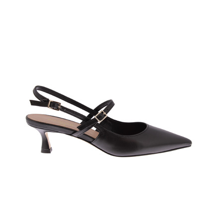 Malori&del Prete 94 pumps black