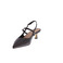 Malori&del Prete 94 pumps schwarz 3