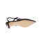 Malori&del Prete 94 pumps schwarz 5