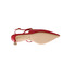 Malori&del Prete 94 pumps red 5