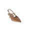 Malori&del Prete 94 pumps camel 2