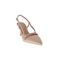 Malori&del Prete 94 pumps nude 2