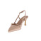Malori&del Prete 94 pumps nude 3
