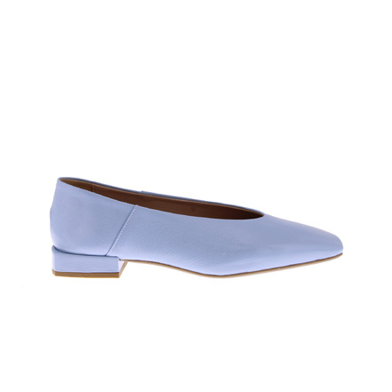 Malori&del Prete 94 ballerinas blue