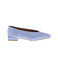 Malori&del Prete 94 ballerinas blue