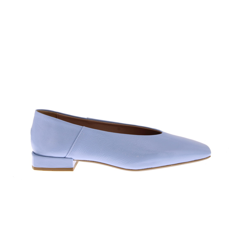 Malori&del Prete 94 ballerinas blue