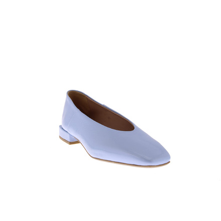 Malori&del Prete 94 ballerinas blue