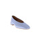 Malori&del Prete 94 ballerina's blauw 2