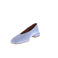 Malori&del Prete 94 ballerina's blauw 3