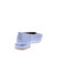 Malori&del Prete 94 ballerina's blauw 4