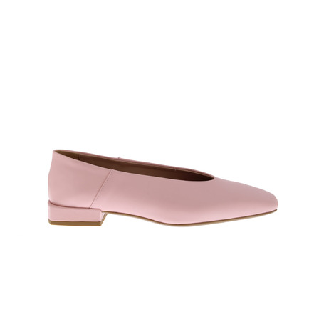 Malori&del Prete 94 ballerinas pink
