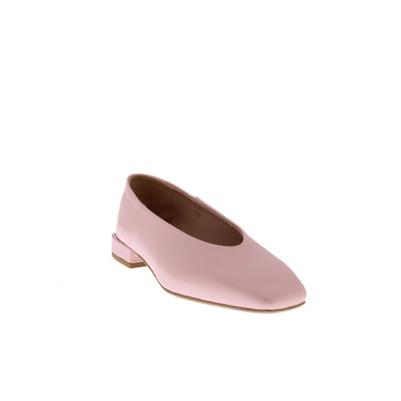 Malori&del Prete 94 ballerinas pink