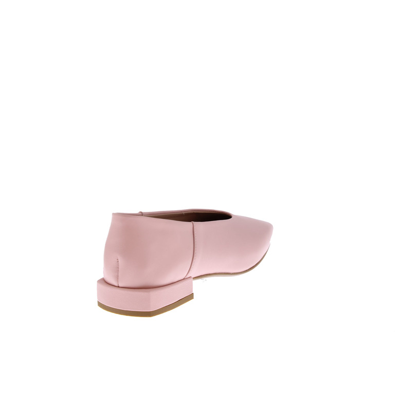Malori&del Prete 94 ballerina's roze 4