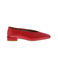 Malori&del Prete 94 ballerinas red