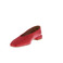 Malori&del Prete 94 ballerinas red 3