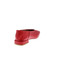 Malori&del Prete 94 ballerinas red 4