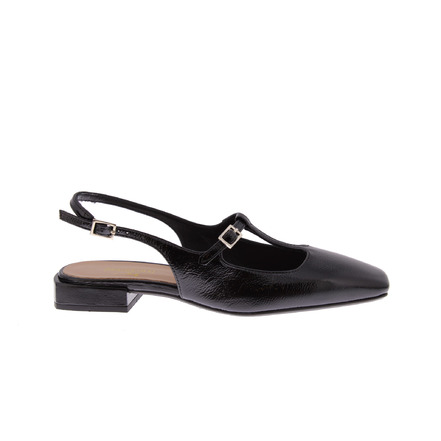 Malori&del Prete 94 pumps black