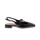 Malori&del Prete 94 pumps noir 1