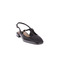 Malori&del Prete 94 pumps noir 2