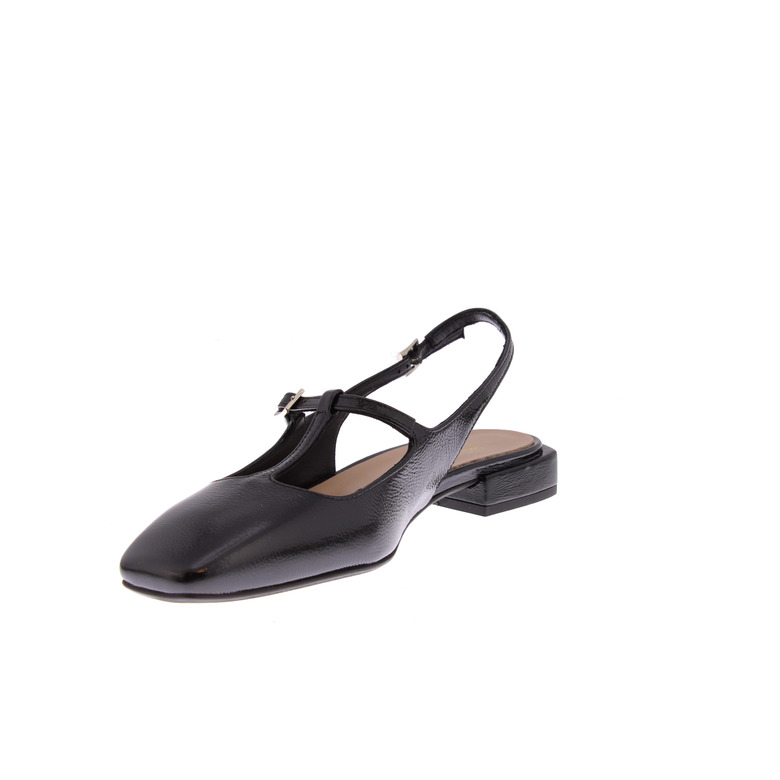 Malori&del Prete 94 pumps noir 3