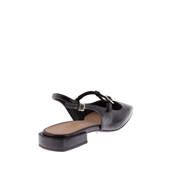 Malori&del Prete 94 pumps noir 4