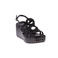 Pons Quintana sandalen schwarz 2