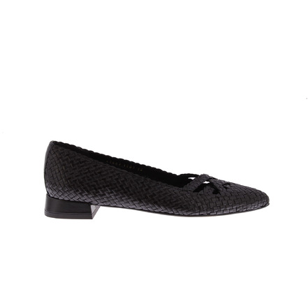 Pons Quintana ballerinas schwarz