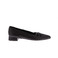 Pons Quintana ballerinas schwarz 1