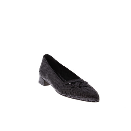 Pons Quintana ballerinas schwarz
