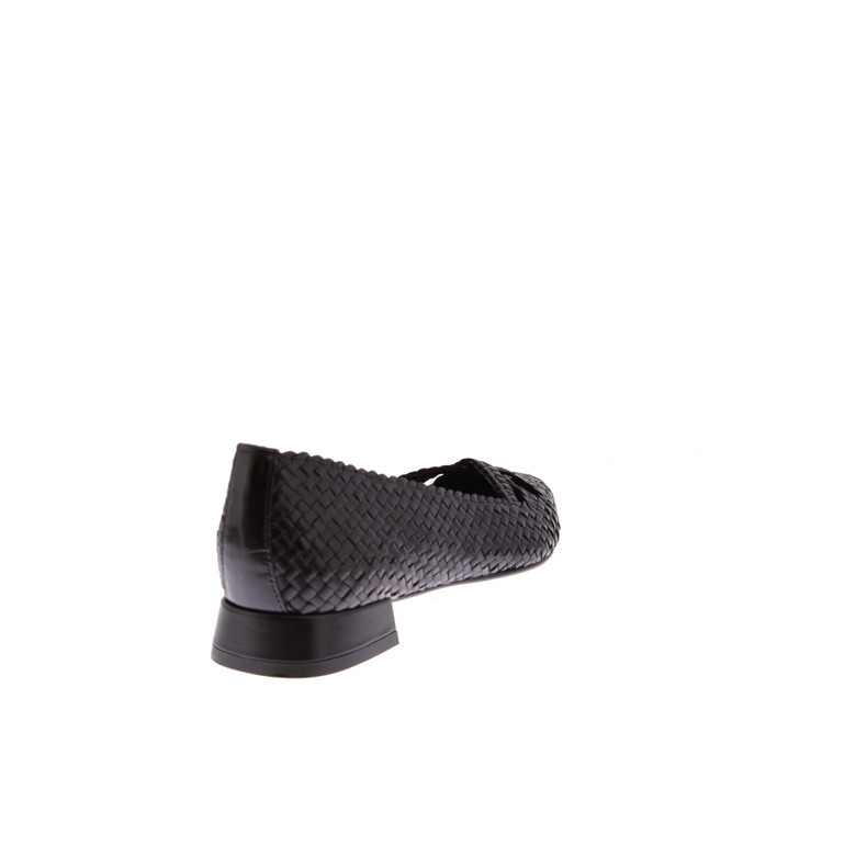 Pons Quintana ballerinas schwarz 4