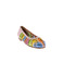 Pons Quintana ballerinas multicolor 2