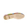Pons Quintana ballerinas multicolor 5