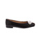 Status ballerinas black