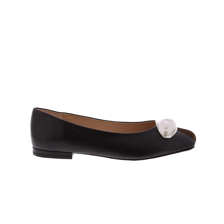 Status ballerinas black