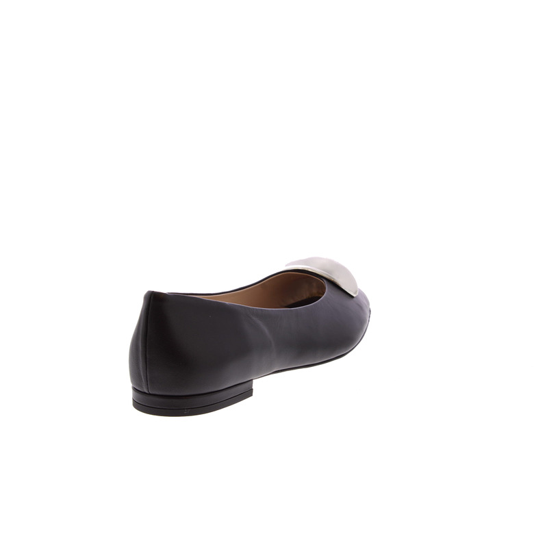 Status ballerinas black 4