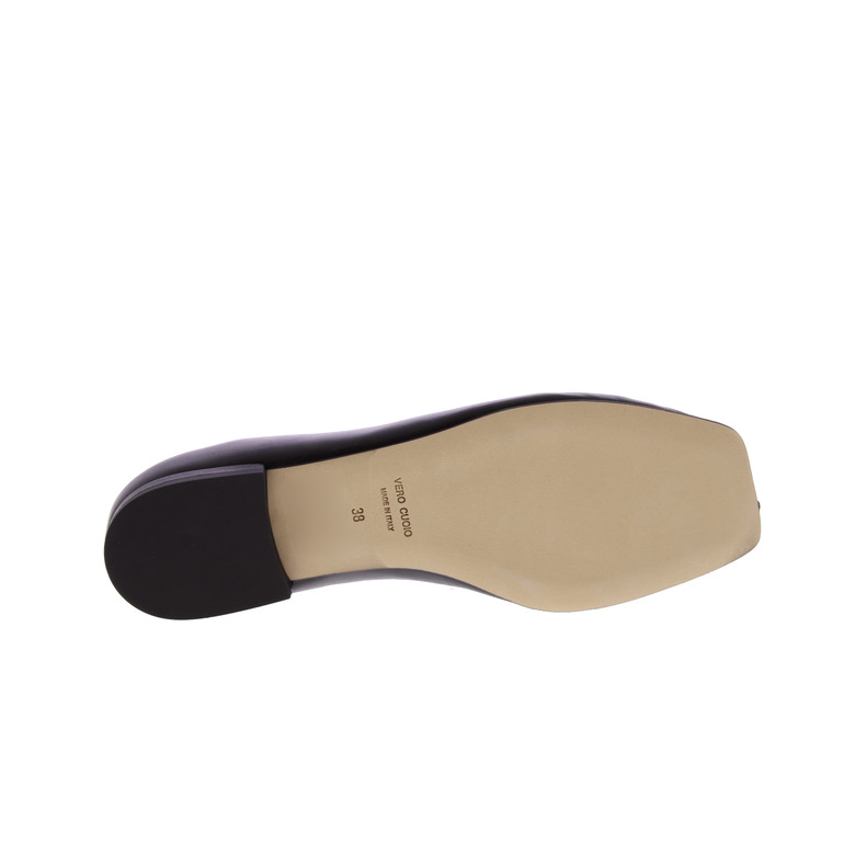 Status ballerinas black 5