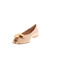 Status ballerinas lightbrown 3