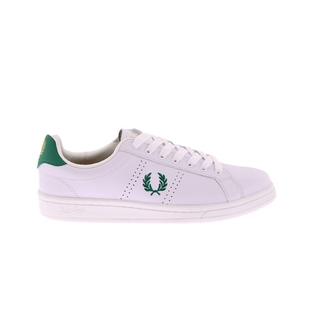 Fred Perry sneakers white