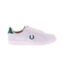 Fred Perry sneakers weiss 1