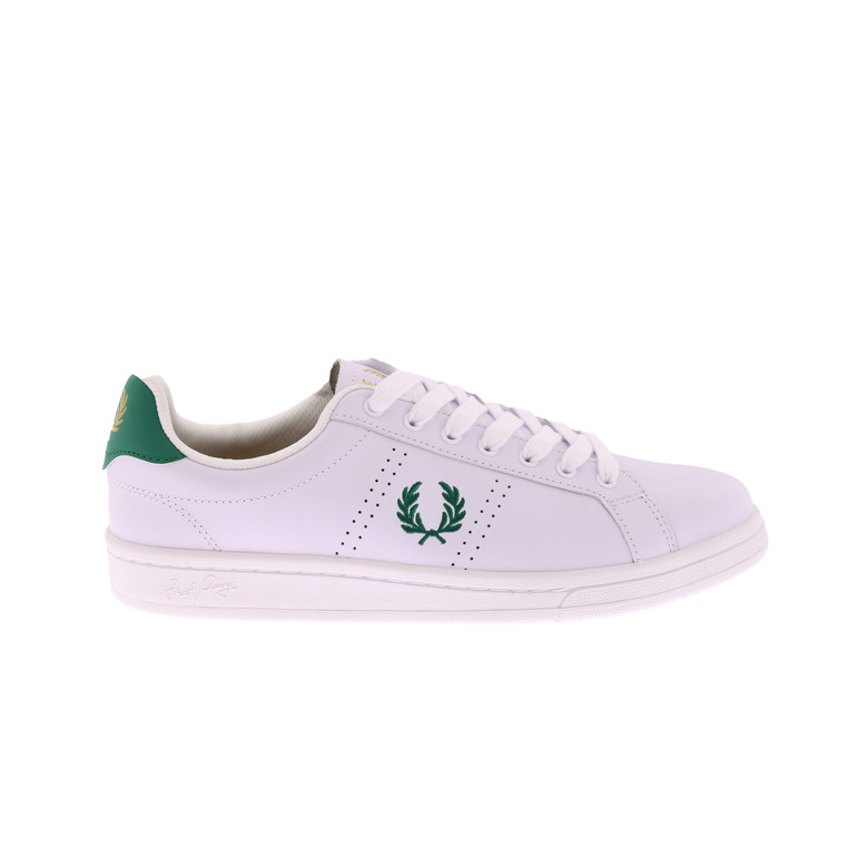 Fred Perry sneakers white