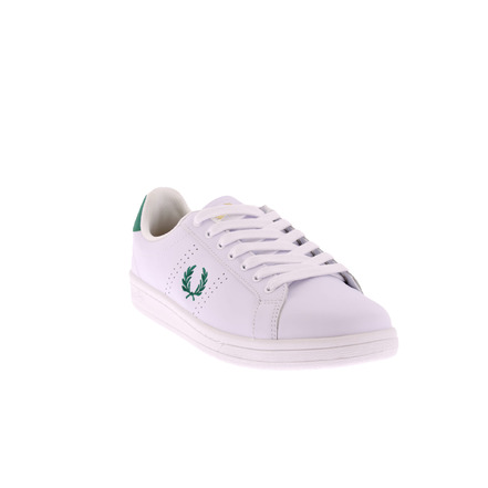Fred Perry sneakers white