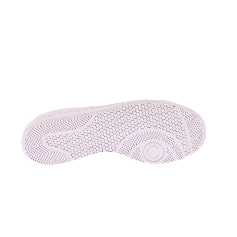 Fred Perry sneakers weiss 5