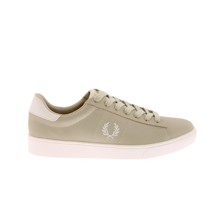 Fred Perry sneakers lightbrown